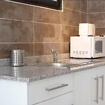 Arecas Holiday home *