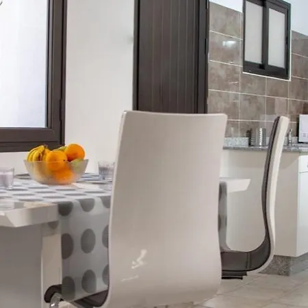 Arecas Сasa de vacaciones Playa Blanca (Lanzarote)