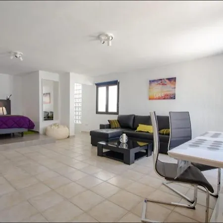 Arecas Сasa de vacaciones *