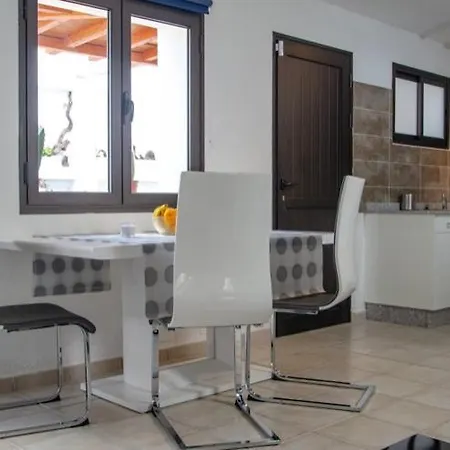 Arecas Dom wakacyjny Playa Blanca (Lanzarote)