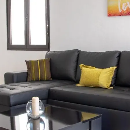 Сasa de vacaciones Arecas