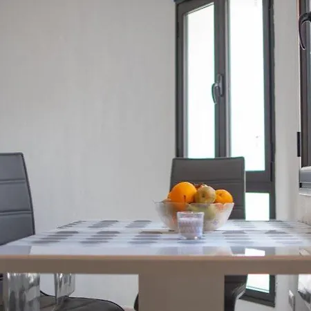 Сasa de vacaciones Arecas