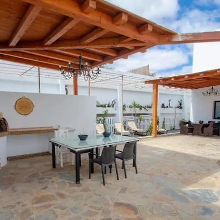 Arecas Casa vacanze *