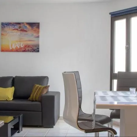 Arecas Сasa de vacaciones *