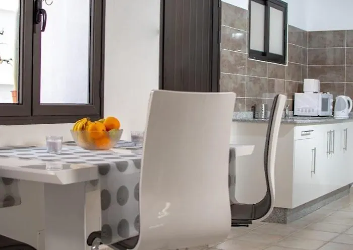 Arecas Holiday home Playa Blanca (Lanzarote)