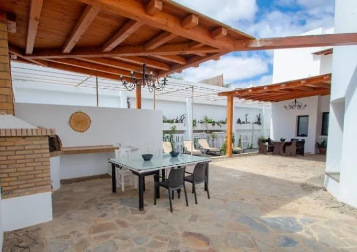 Arecas Casa vacanze *