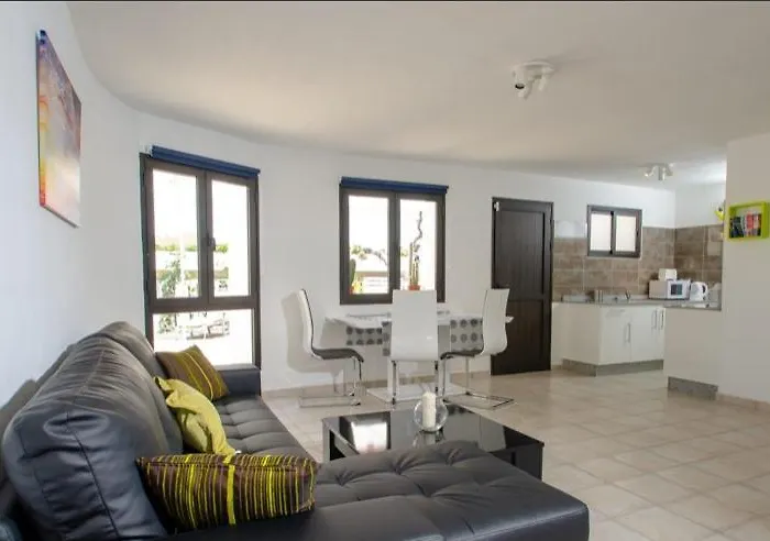 Casa vacanze Arecas *