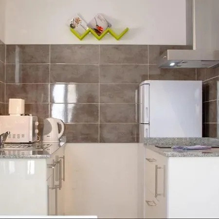 Hébergement de vacances Arecas Playa Blanca (Lanzarote)