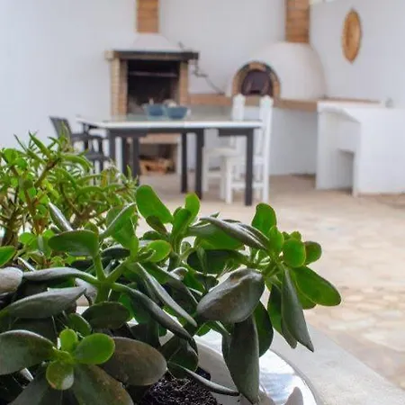 Vakantiehuis Arecas Playa Blanca (Lanzarote)