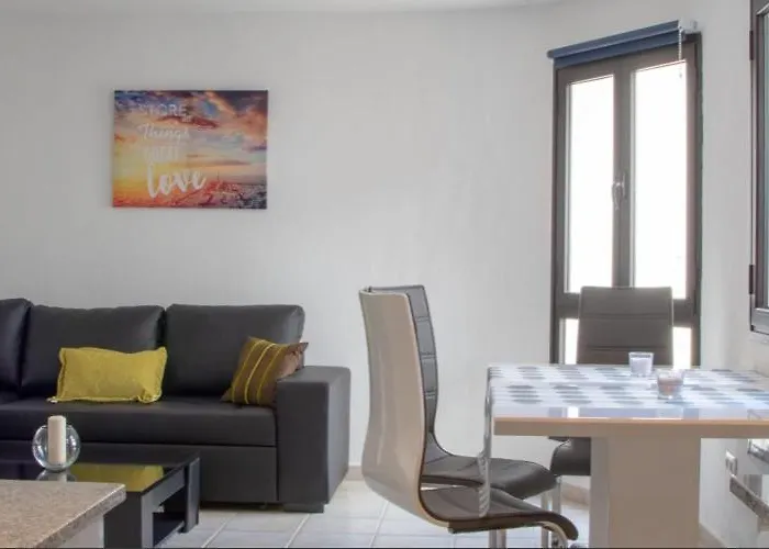 Arecas Vakantiehuis *